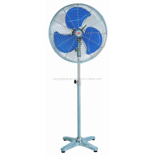 Ventilador de pie industrial / Ventilador de pedestal con homologaciones CE / SAA